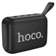 Портативная беспроводная Bluetooth колонка акустика Hoco HC28 BT5.4, USB/TF/FM, TWS, 3H Black - изображение 1