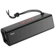Портативна бездротова Bluetooth колонка акустика Hoco HC3 IPX4,BT,TWS, AUX, FM, TF, USB Black - зображення 3