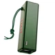 Портативна бездротова Bluetooth колонка акустика Hoco HC3 IPX4,BT,TWS, AUX, FM, TF, USB Green - зображення 3