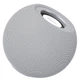 Компактна портативна бездротова Bluetooth колонка акустика HOCO BS45 Deep sound sports BT speaker 500 мАг |BT5.0, TWS, FM, TF, 5W, 2h| Сірий - зображення 1