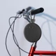Портативна бездротова Bluetooth колонка акустика Hoco BS60 BT5.2, TWS/FM/TF, 4H Grey - зображення 2