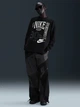 Свитшот оверсайз женский Nike Sportswear HF9491-010 S Черный с принтом (197602800944) - изображение 4