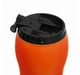 Термокружка Discover Frost 2510-03 480 мл Оранжевая - изображение 3
