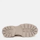 Женские лоферы замшевые PARADIZE SHOES T-809 38 24.2 см Бежевые (ROZ6501060352) - изображение 7
