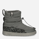 Sniegowce damskie krotkie ocieplane Puma Snowbae Wns Animal 39889002 37 (4UK) Szare (4067979464031) (955555906500176) - Outlet - obraz 1