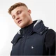 Жилет Jack Wills Firstone Puffer Black, M (46) (11745121) - зображення 3