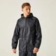 Дощовик Regatta Stormbreaker Navy, XXXL (54) (11723690) - зображення 1