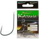 Гачки Maver Katana 1090 №08 (20шт/уп) 1300.31.99 - изображение 1