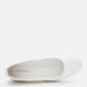 Женские балетки кожаные PARADIZE SHOES TB-103 36 23.2 см Белые (ROZ6501060372) - изображение 6
