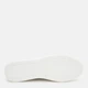 Женские балетки кожаные PARADIZE SHOES TB-103 36 23.2 см Белые (ROZ6501060372) - изображение 7