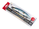 Воблер суспендери Lucky John Pro Series MAKORA SP 11 см 13г. кільк.124 MA110SP-124 - зображення 3