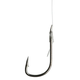 Гачок з повідцем DAM Spezi Leader Roach №14, 10шт. (плітка) 66487 - зображення 1