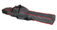 Чохол Mikado ROD HOLDALL для 3 удилищ з котушками 140см сірий UWD-05-140-3-GY - зображення 1