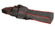 Чохол Mikado ROD HOLDALL для 4 удилищ з котушками 160см сірий UWD-05-160-4-GY - зображення 1