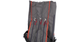 Чохол Mikado ROD HOLDALL для 4 удилищ з котушками 140см сірий UWD-05-140-4-GY - зображення 3