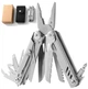 Мультитул EDC Pocket 18-in-1 95492P со съемной битой и чехлом Liner Lock - изображение 1