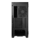 Корпус Chieftec Apex AIR Black (GA-01B-M-OP) - зображення 4