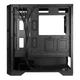 Корпус Chieftec Apex AIR Black (GA-01B-M-OP) - зображення 5