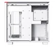 Корпус Montech King 95 White (KING 95 (W)) - зображення 7