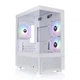 Корпус Thermaltake View 170 TG ARGB Snow (CA-1Z4-00M6WN-00) - изображение 1