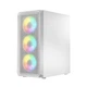 Корпус Logic Concept Portos ARGB Midi White (AT-PORTOS-20-0000000-0002) - изображение 7