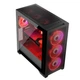 Корпус Modecom Volcano Expanse S Apex ARGB Midi Black (AT-EXPANSE-SG-10-000000-0002) - изображение 3