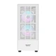 Корпус DarkFlash A290 White - изображение 3