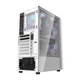 Корпус DarkFlash A290 White - изображение 5