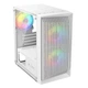 Корпус Logic Concept Atos ARGB Mini White (AM-ATOS-20-0000000-0002) - изображение 3