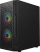 Корпус Logic concept ARAMIS Black (AM-ARAMIS-10-0000000-0002) - изображение 4