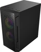 Корпус Logic concept ARAMIS Black (AM-ARAMIS-10-0000000-0002) - изображение 5