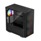 Корпус Deepcool CH560 Black (R-CH560-BKAPE4-G-1) - изображение 3