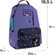 Рюкзак Kite Education teens 41x28x11 см 18.5 л (K25-949L-2) - зображення 2