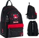 Рюкзак Kite Education teens Aggretsuko 42x29x18 см 19 л (AR25-2575M) - изображение 1