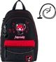 Рюкзак Kite Education teens Aggretsuko 42x29x18 см 19 л (AR25-2575M) - изображение 3