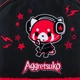 Рюкзак Kite Education teens Aggretsuko 42x29x18 см 19 л (AR25-2575M) - изображение 15