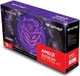Видеокарта Sapphire AMD Radeon RX 7700 XT NITRO+ GAMING OC 12GB (11335-99-90G) (11335-02-20G) (GDDR6, 192 bit, PCI-E v4.0 x16) FR - Refurbished - изображение 4