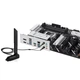 Материнська плата ASUS B650E MAX GAMING WIFI (B650E MAX GAMING WIFI) (Socket AM5, AMD B650, ATX) - зображення 6