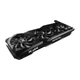 Відеокарта XFX AMD Radeon RX 6700 XT 12Gb SPEEDSTER SWFT309 (RX-67XTYJFDV) (GDDR6, 192 bit, PCI-E v4.0 x16) Б/в - зображення 4