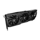 Відеокарта XFX AMD Radeon RX 6700 XT 12Gb SPEEDSTER SWFT309 (RX-67XTYJFDV) (GDDR6, 192 bit, PCI-E v4.0 x16) Б/в - зображення 5