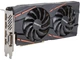 Відеокарта Gigabyte AMD Radeon RX 590 8Gb Gaming (GV-RX590GAMING-8GD) (GDDR5, 256 bit, PCI-E 3.0 x16) Б/в - изображение 3