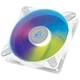 Вентилятор Arctic P12 PWM PST A-RGB (ACFAN00254A) - зображення 1