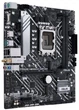 Материнская плата ASUS Prime H610M-A WiFi (PRIME H610M-A WIFI) (Socket 1700, Intel H610, Micro-ATX) - изображение 2