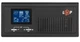 Источник бесперебойного питания LogicPower LPE-B-PSW-1000VA+ (600Вт) 1-30A с правильной синусоидой 12В, клеммы (19407) - изображение 1