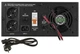 Источник бесперебойного питания LogicPower LPE-B-PSW-1000VA+ (600Вт) 1-30A с правильной синусоидой 12В, клеммы (19407) - изображение 4