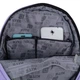Рюкзак Kite Education teens 34.5x26x12 см 11 л (K25-1020S-2) - зображення 10