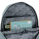 Рюкзак Kite Education teens 34.5x26x12 см 11 л (K25-1020S-3) - зображення 12