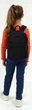 Рюкзак Kite Education teens 34.5x26x12 см 11 л (K25-1020S-1) - зображення 18