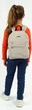 Рюкзак Kite Education teens 34.5x26x12 см 11 л (K25-1020S-4) - зображення 18