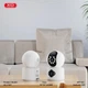 Смарт Камера Видеонаблюдения IP Wi-Fi camera видео няня беби монитор Смарт Камера XO CR07 - изображение 2